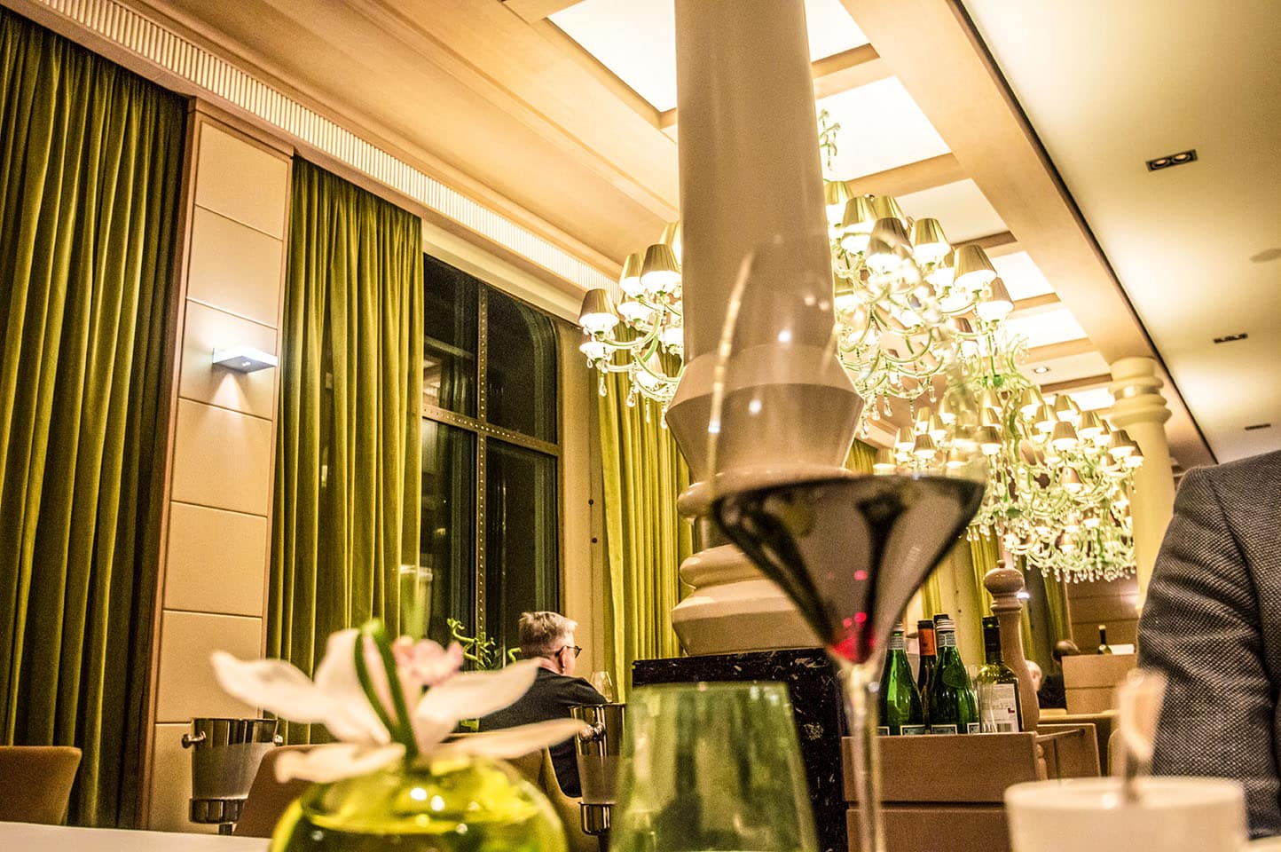 Restaurant Serenissima
