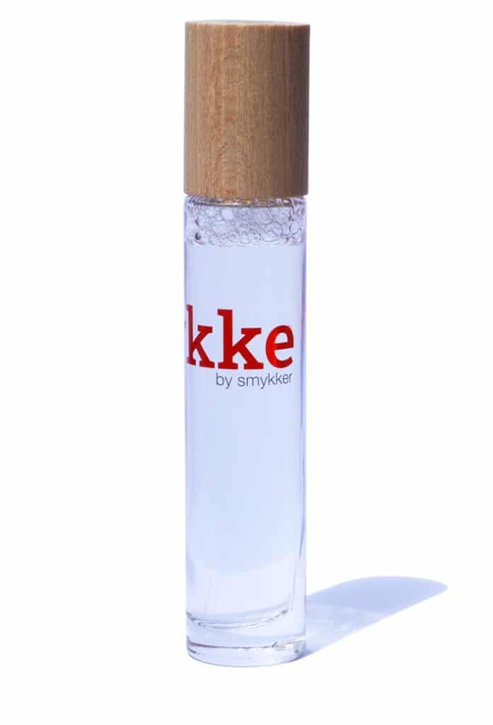 Lykke, das erste Parfum für die Brille. Foto: © PR