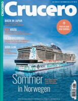 Crucero 02/2023, Heft 34