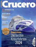 Crucero 04/2023, Heft 36