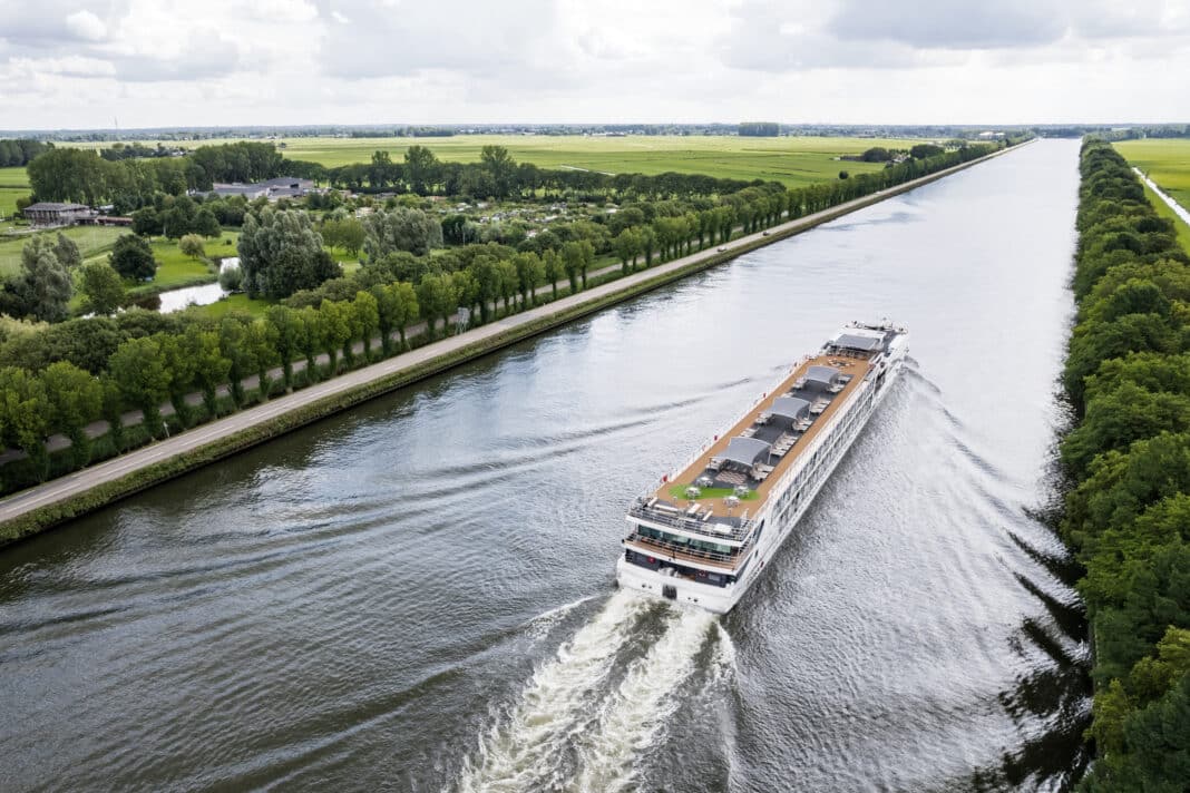 Ab April 2024 können Gäste der Flottenneuzugänge A-ROSA ALEA und A-ROSA CLEA das vielfältige Ausflugsportfolio des Unternehmens entdecken. Foto: © A-ROSA Flussschiff GmbH