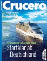 Crucero 01/2024, Heft 37