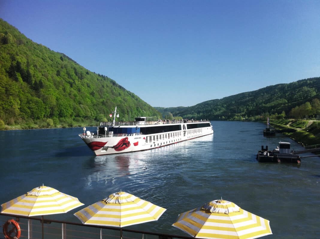 A-ROSA_Sommerurlaub, Foto: © A-ROSA Flussschiff GmbH