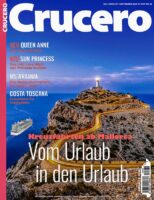Crucero 02/2024, Heft 38