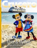Crucero 01/2025, Heft 41