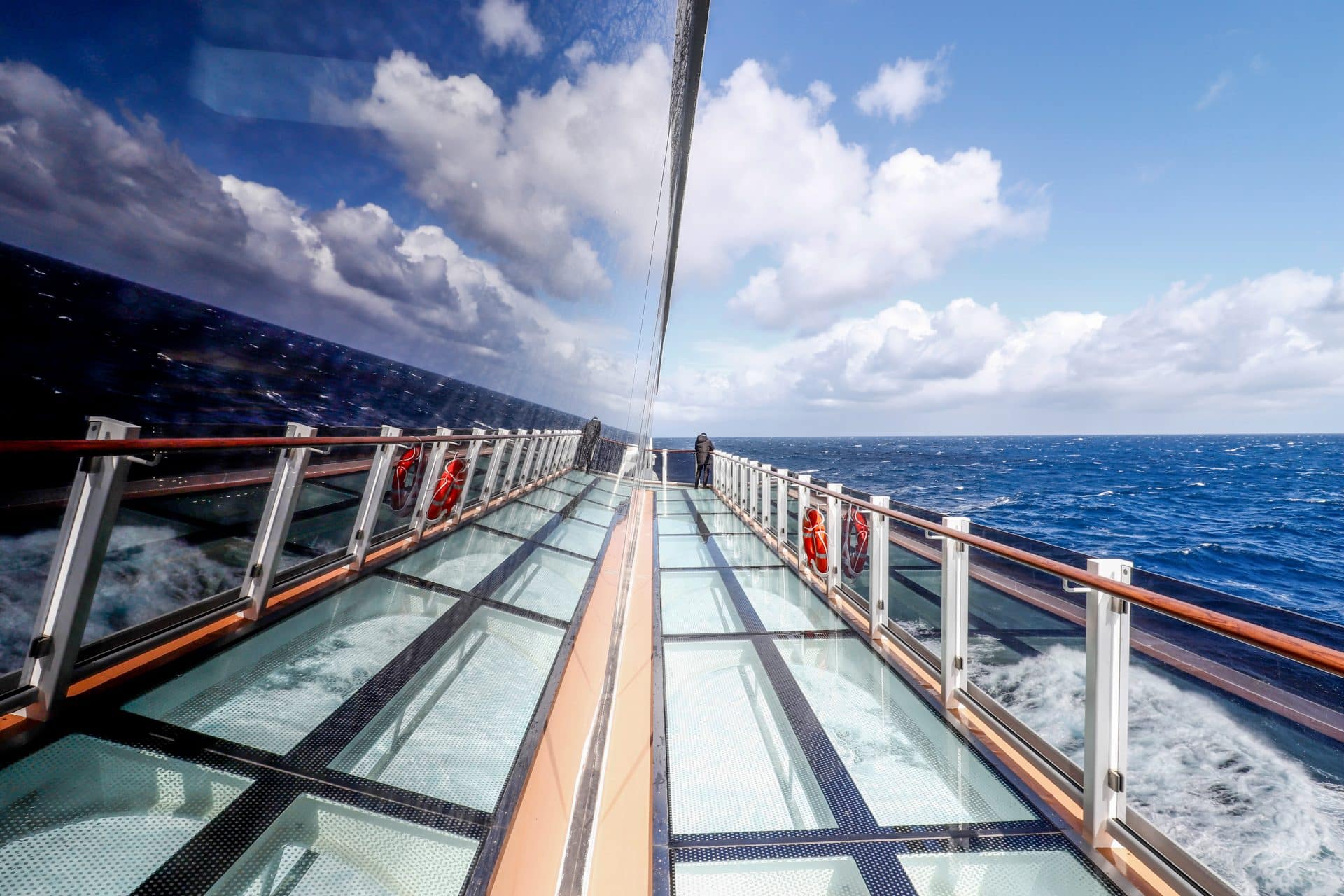 Ocean Walk, Foto: © Christoph Assies