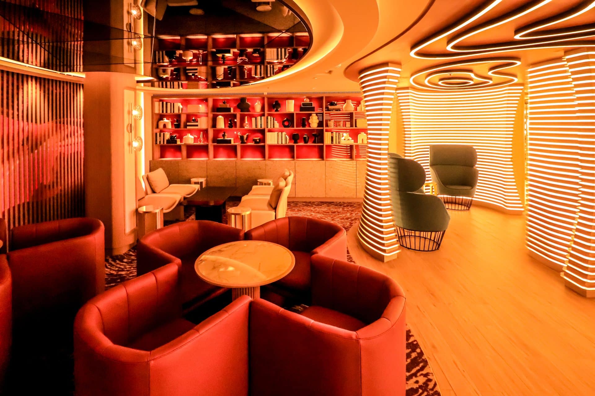 Swirl Wine Bar, Foto: © Christoph Assies