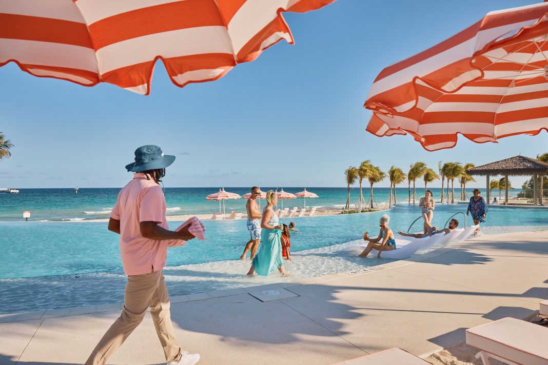 Celebration Key, Foto: © Carnival Cruise Line