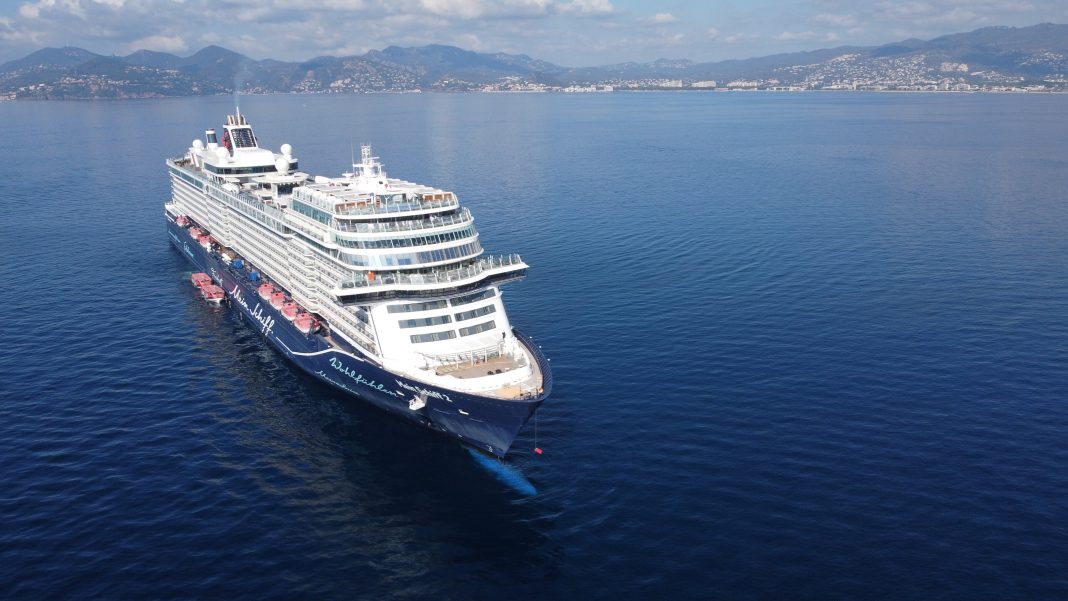 Mein Schiff 2, Foto: © TUI Cruises
