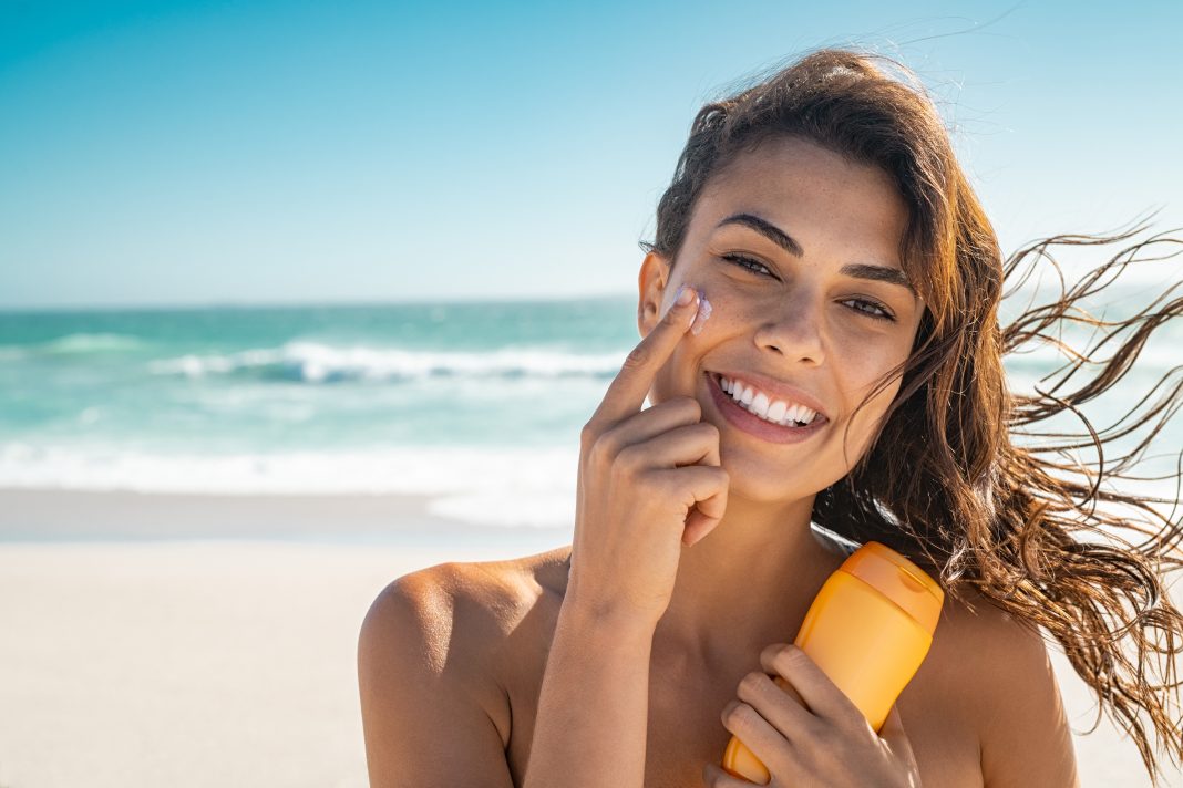 Sonnenschutz 2026 – smarter, leichter und hocheffektiv, Foto: © Adobe Stock / Rido