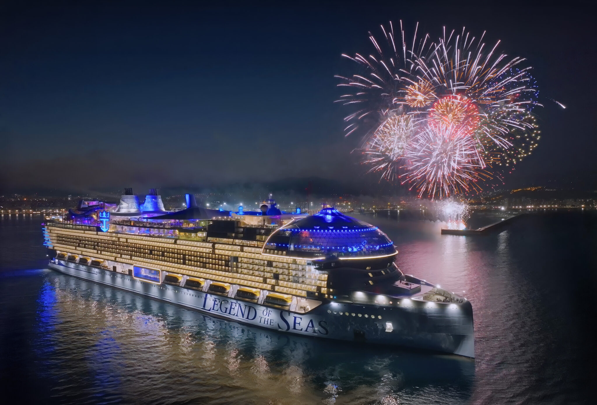 Warum-Royal-Caribbean-den-Namen-Legend-of-the-Seas-wiederverwendet